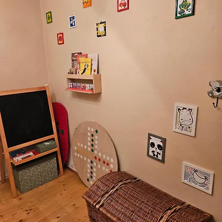 Holiday home U Rysavych Busin