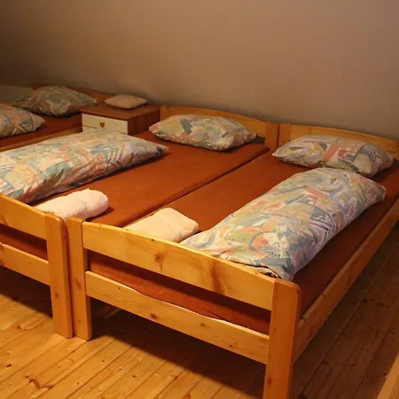 Holiday home U Rysavych *